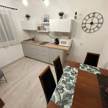 Na Spokojnej * Visla