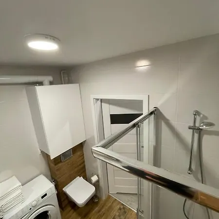 Na Spokojnej Apartmán