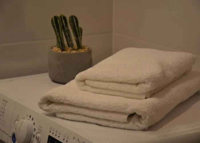 Na Spokojnej דירה *