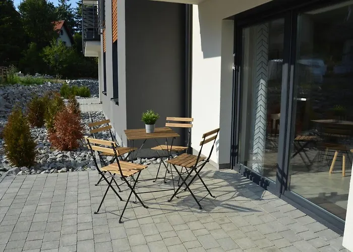 Na Spokojnej * ויסלאו