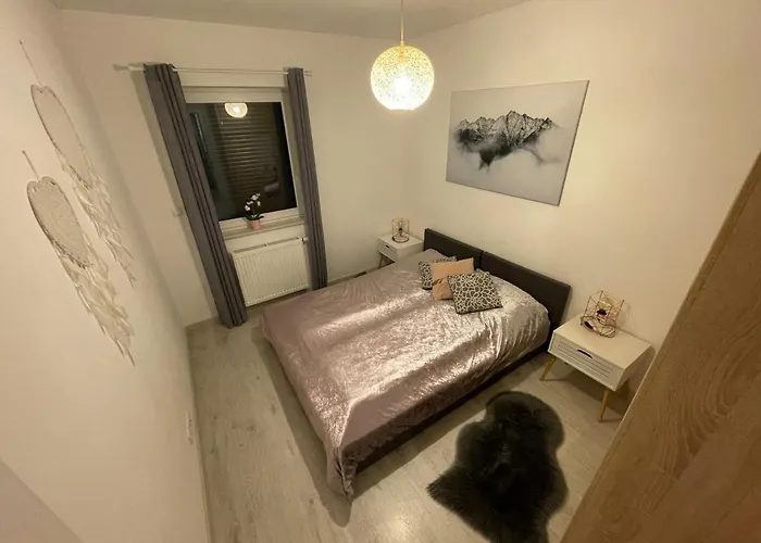 Na Spokojnej ויסלאו