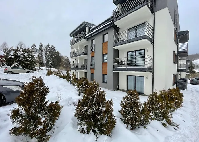 Na Spokojnej ויסלאו