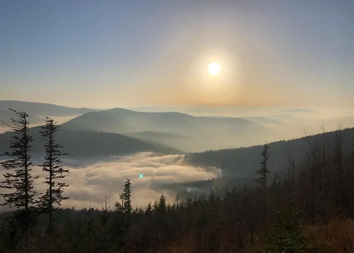 דירה Na Spokojnej